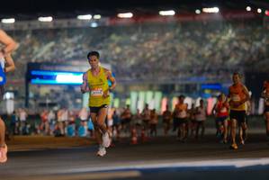 BIB: 
                            <button type="button" onclick="openModal(23270646)" class="btn btn-primary btn-sm float-right btn-popup" data-toggle="modal" data-target=".modal-high-quality">
                        <i class="fas fa-shopping-cart"></i> Add to Cart
                    </button>
                                            <button type="button" onclick="isThisMe(23270646, true)" class="btn btn-success btn-sm float-right btn-popup btn-isme hidden" data-toggle="tooltip" data-placement="bottom" title="นี่คือรูปของคุณใช่ไหม คลิกที่นี่เพื่อเอาเข้าอัลบั้ม">
                        <i class="fas fa-plus"></i> Add to album
                    </button>
                    <button type="button" onclick="isThisMe(23270646, false)" class="btn btn-warning btn-sm float-right btn-popup btn-isnotme hidden">
                        <i class="fas fa-ban"></i> Remove from album
                    </button>